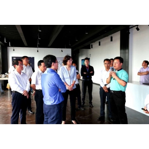 紧跟工业互联的龙头发展传感模块产业