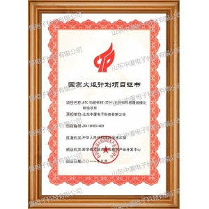 火炬计划